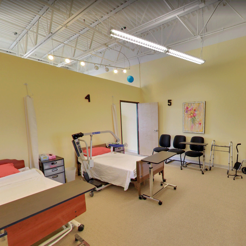 Compass Nursing Arts 297 U.S. 287 #106 Lafayette, CO