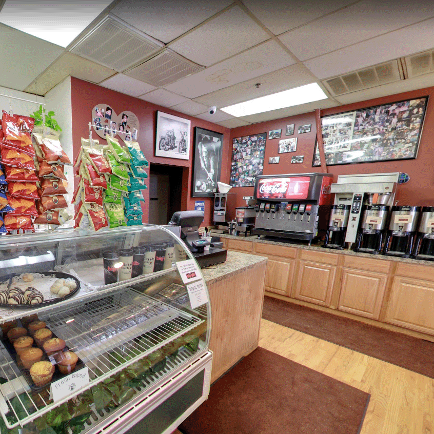 Gib’s Bagels 2531 S Shields St Fort Collins, CO