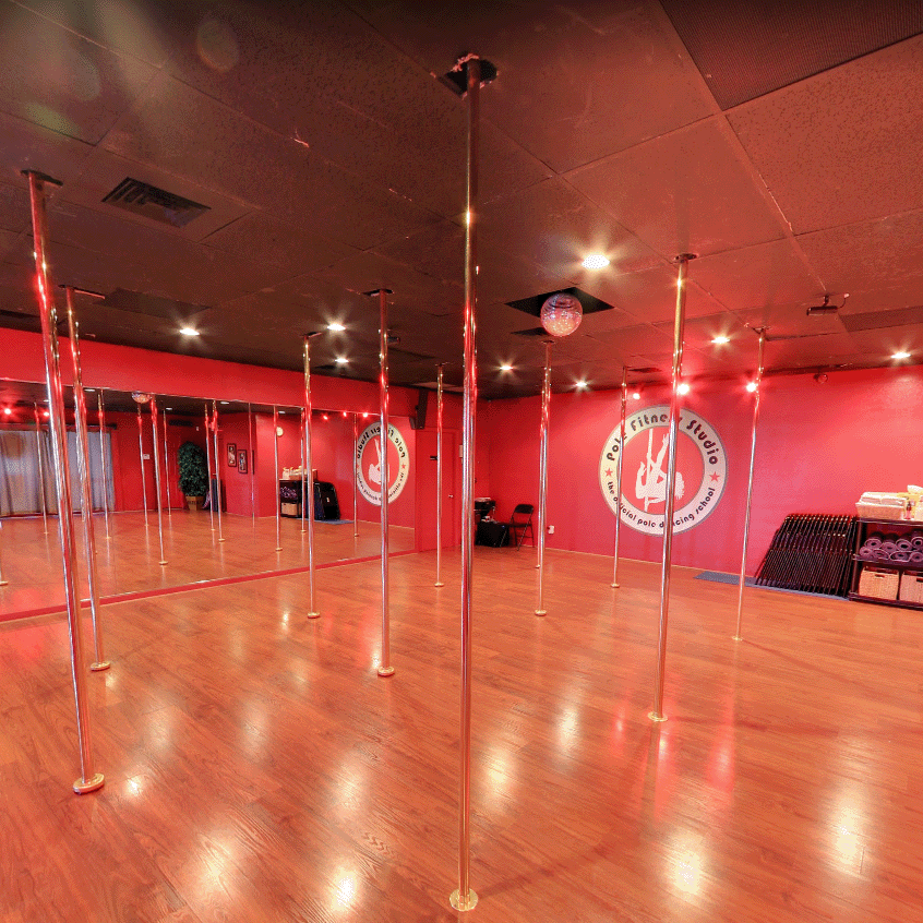 Pole Fitness Studio 4265 South Arville St #A Las Vegas, NV