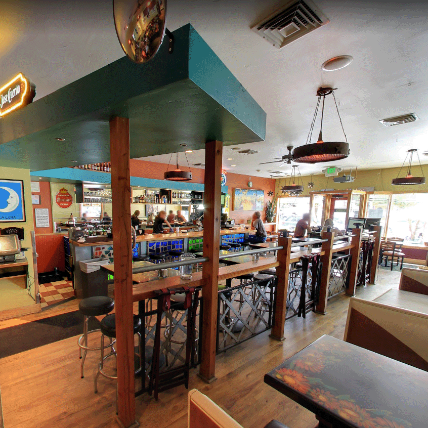 Rio Grande Mexican Restaurant 628 South Lincoln Avenue Steamboat Springs, CO