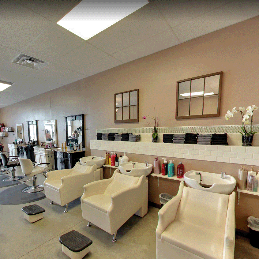 Salon Toujours Belle 2255 W 136th Ave #136 Broomfield, CO 80023‎