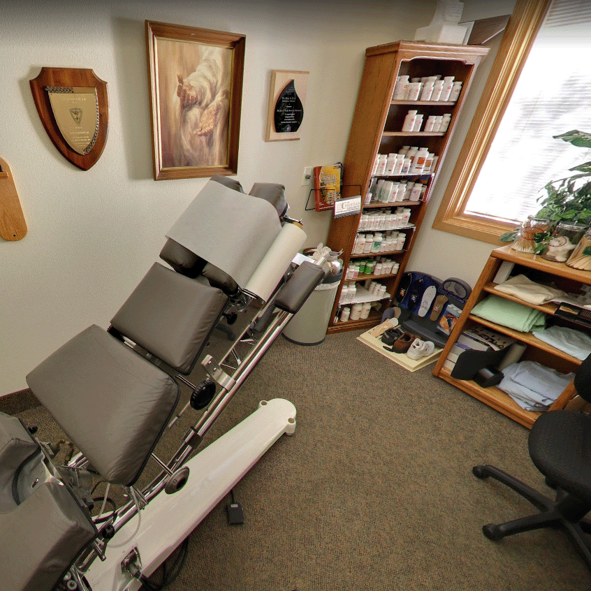 Schleisman Chiropractic & Sports Rehabilitation # C1, 4745 Boardwalk Dr, Fort Collins, CO (970) 207-4066