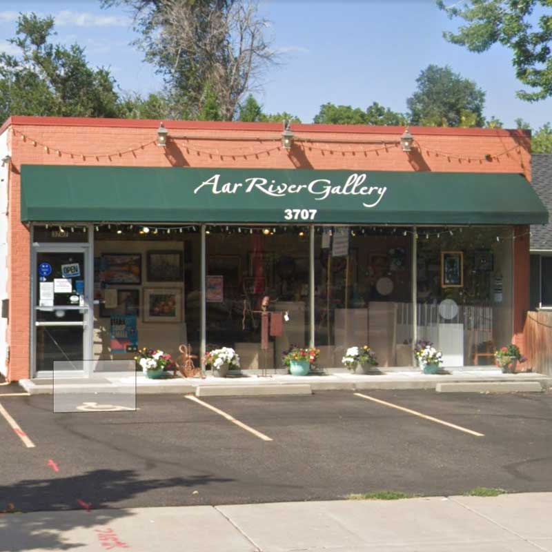 aar river gallery