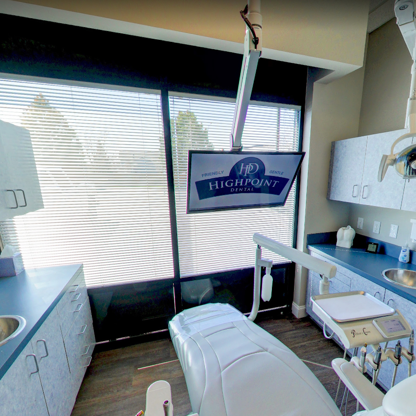 Highpoint Dental Care