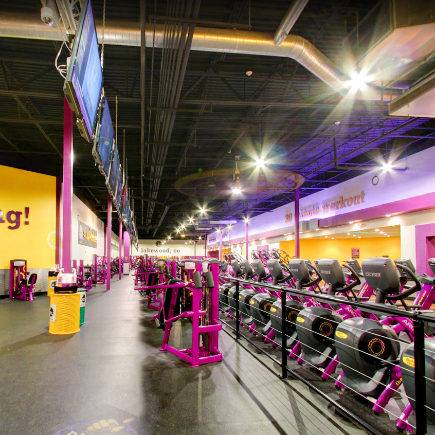 Planet Fitness