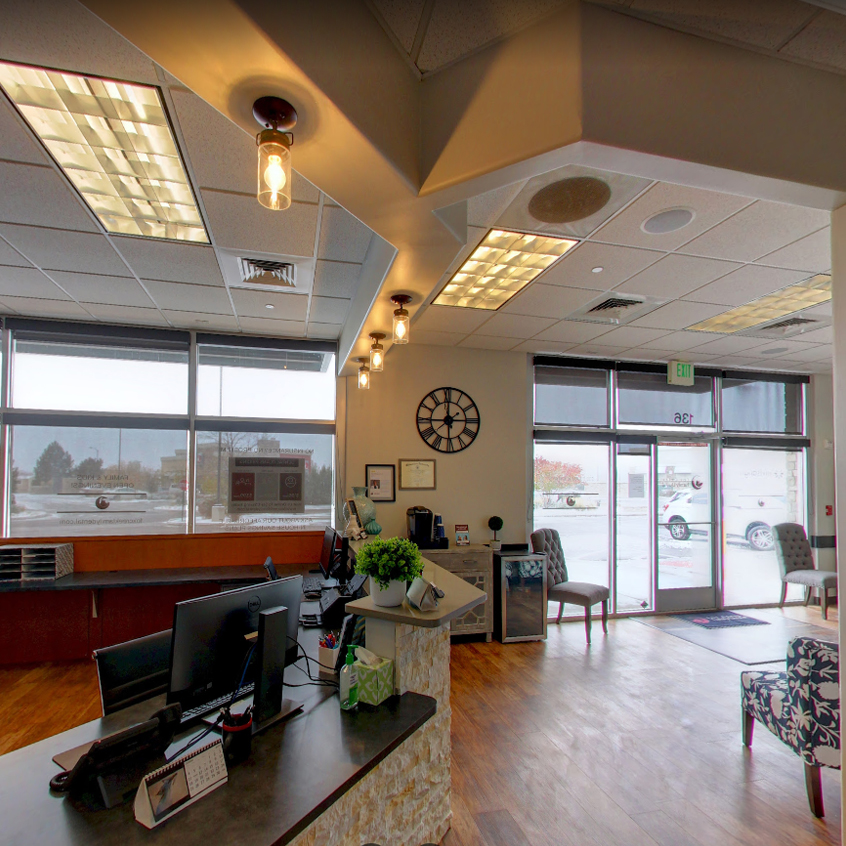 fox creek family dental - broomfield